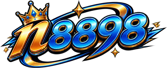 n8898 logo